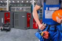 Сварочный полуавтомат HUGONG EXTREMIG 160W III svarka polavtomat