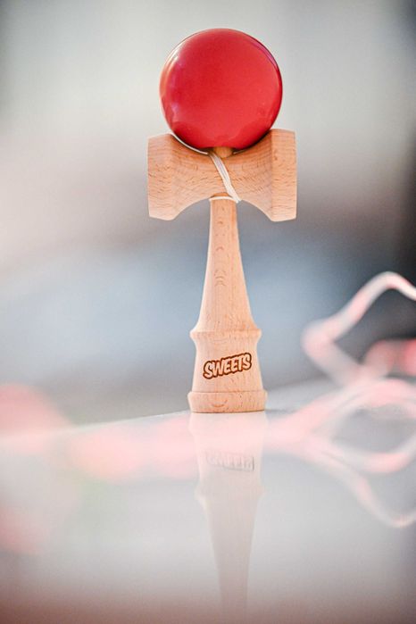 Sweets Kendama Prime Solid
