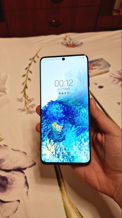 ‼️Telefon Samsung Galaxy S20+ plus ‼️