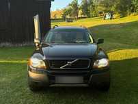 Volvo XC 90 Volvo XC90 D5 Summum 185CP