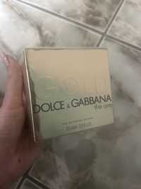 Parfum dolce gabbana  the one