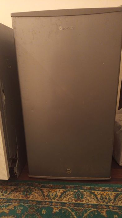 Минихолодильник Бирюса