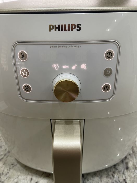 Air fryer Phillips