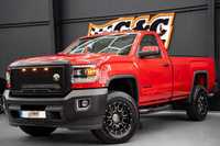 GMC Sierra !! Posibilitate LEASING // GMC 2500HD 71 ZL 4x4 // KM Certificati !!