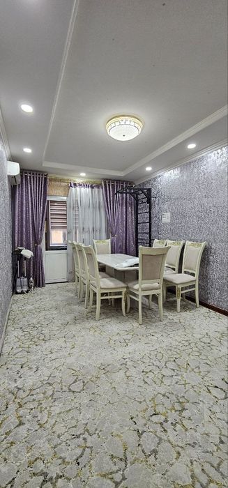 Продам 2 ком Юнусабад 19 квартал