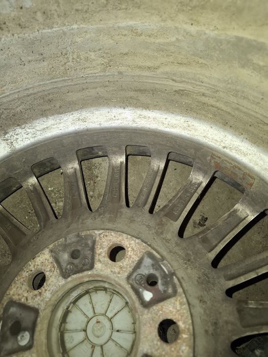 Jante BMW  r17  e46/e90