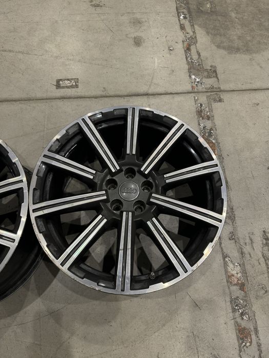 Jante Audi R20 OE A5,A6,A7,A8,Q3,Q5,Q7,Q8