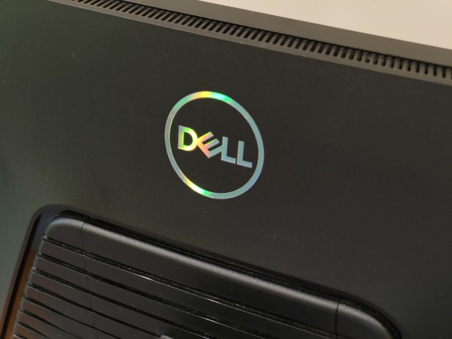 24 инчов 144hz монитор Dell