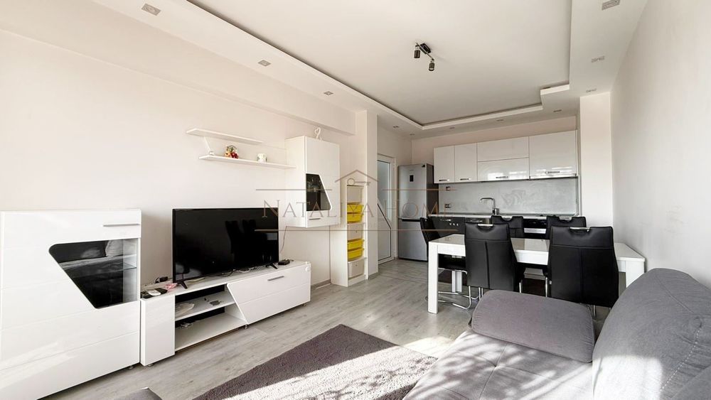 2-стаен в Бургас-Сарафово цена 145000 евро