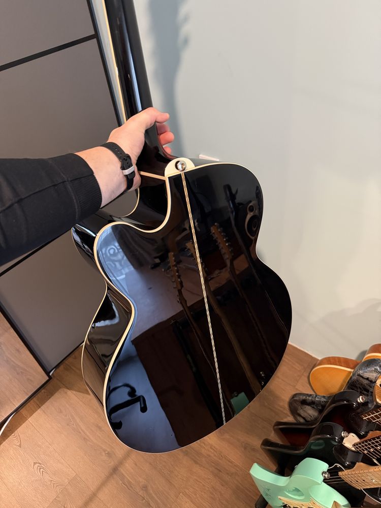 Epiphone EJ-200 Акустична китара