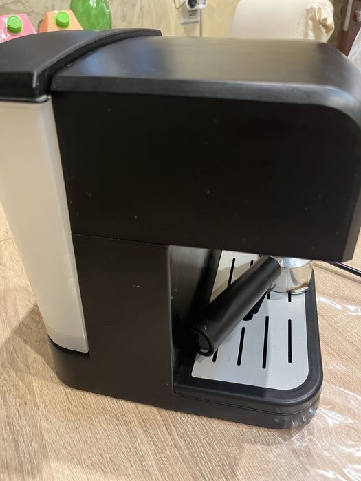 Аяко кафе машина с ръкохватка