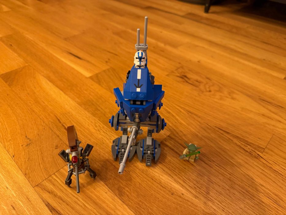 Lego Star Wars AT-RT™, 75002