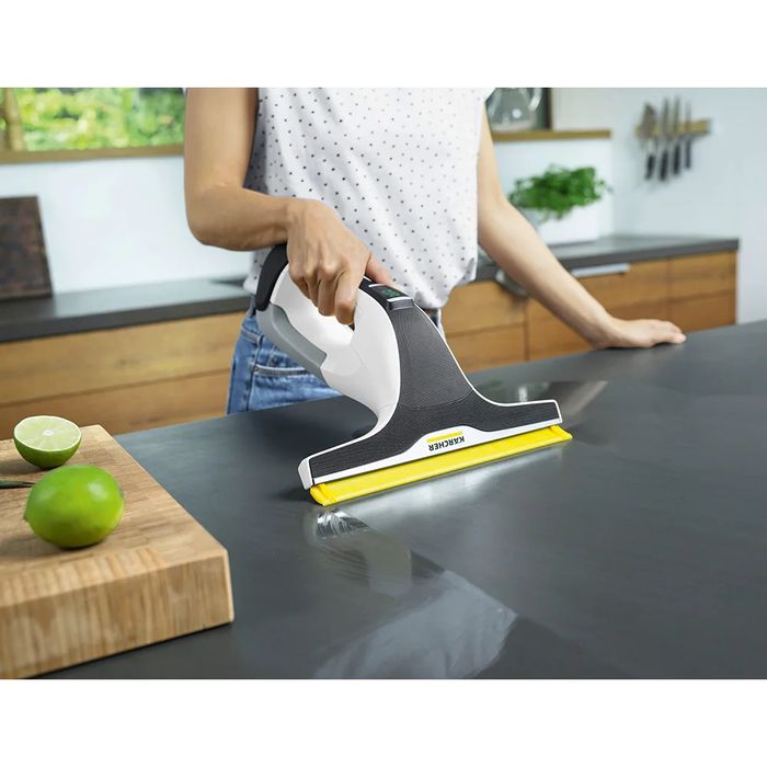 Karcher WV6 plus Nou