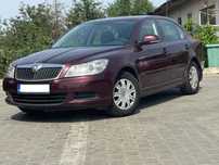 Skoda Octavia Skoda Octavia, 1.2 TSI,  un singur proprietar, stare foarte buna