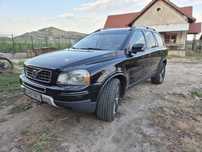 Volvo XC90 D5 AWD Geartronic | 7 locuri | Întreținută | 2 seturi jante