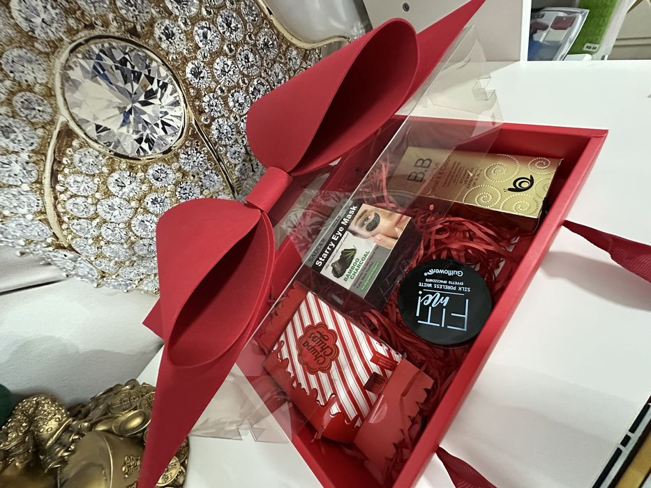 Подарочный набор