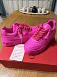 Valentino Sneaker Pink