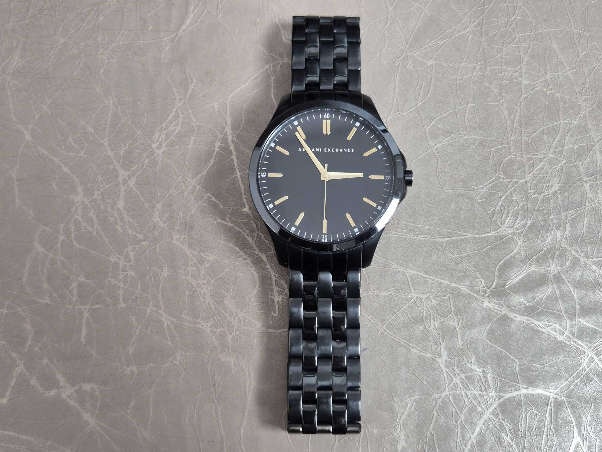 Ceas Armani Exchange curea metalica