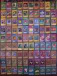 Стари карти Yu Gi Oh