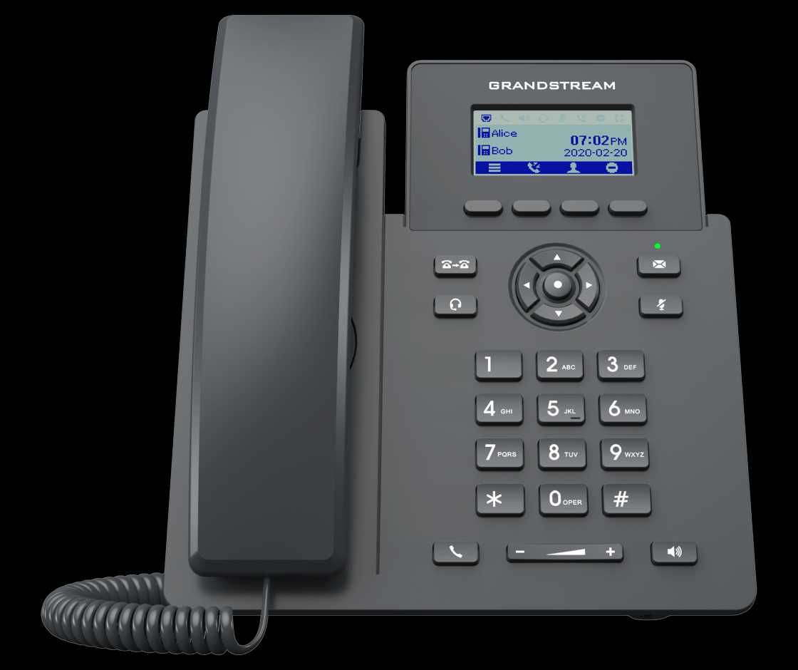 IP-Телефония Grandstream GRP2601P