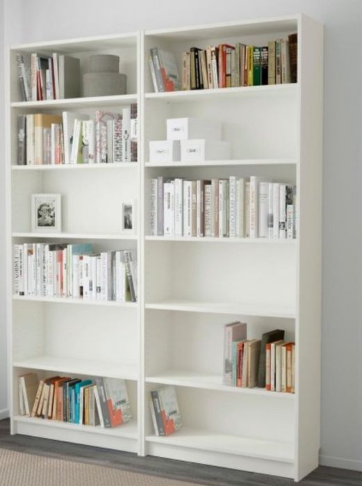 Книжные полки ,стеллажи