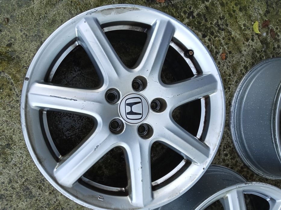 Джанти Хонда 17" J7 55