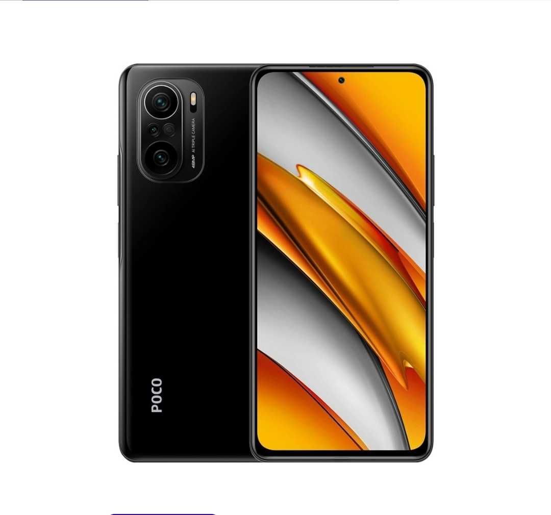 Pocofon F3 8/256GB