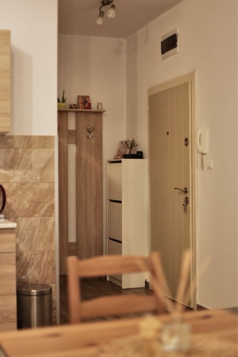 Дава се под наем Едностаен апартамент в София, Студентски град - 41 кв.м за 40.8 € - Снимка #6