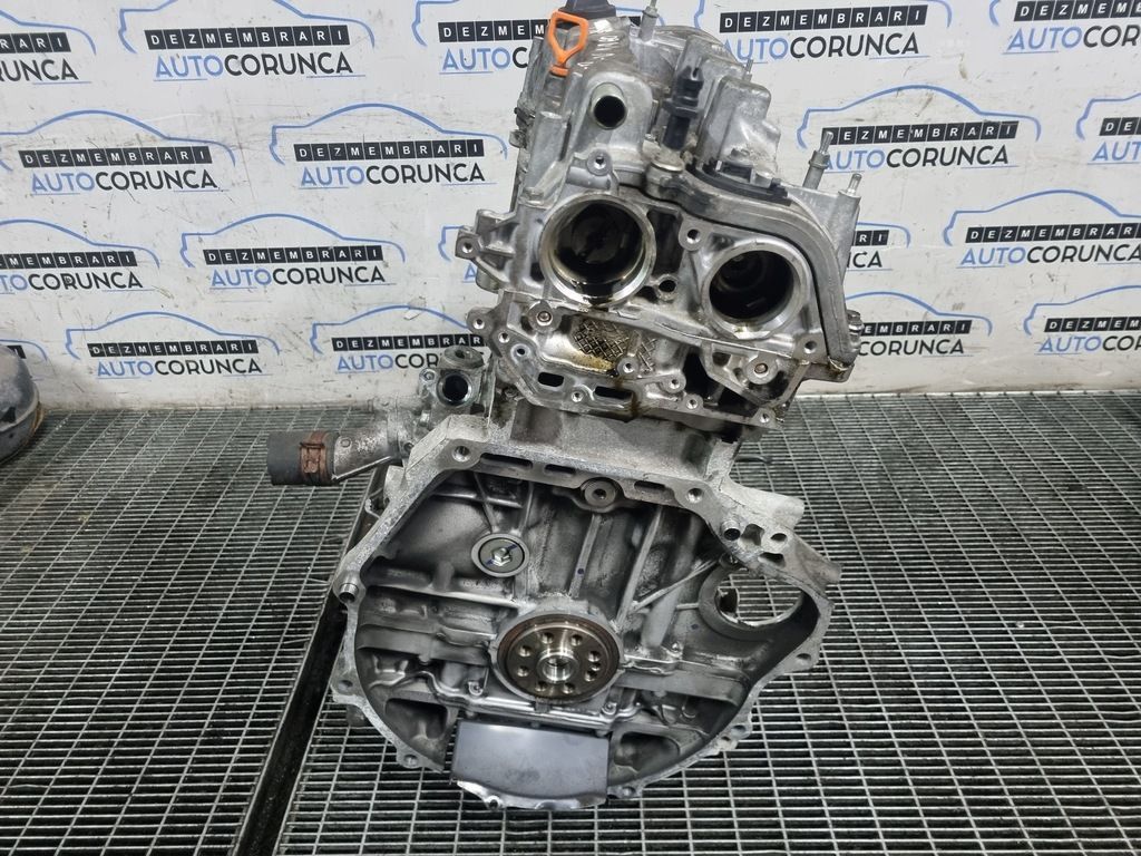Motor Honda CR - V IV 2.2 i - DTEC 2012 - 2018 150CP Manuala N22B4 (1160) QH2Y150144