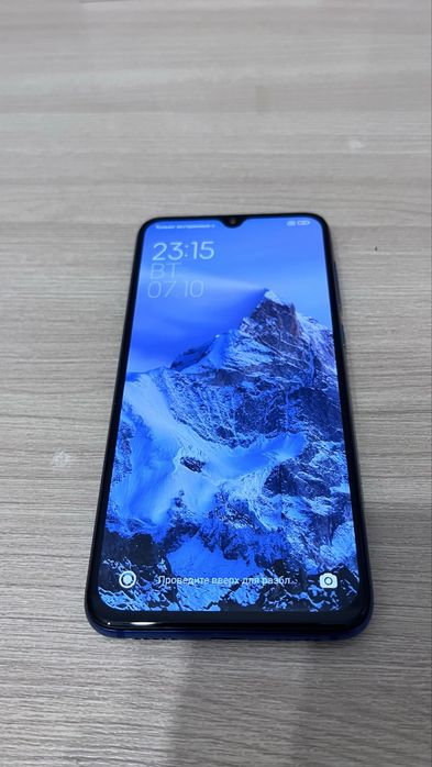 Смартфон Xiaomi mi 9 se