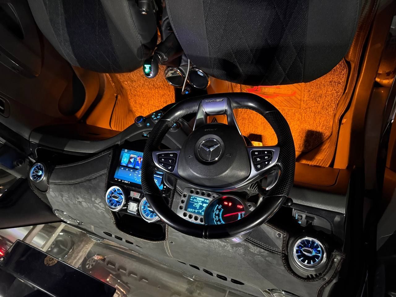 Chevrolet spark 2012 delfin rang