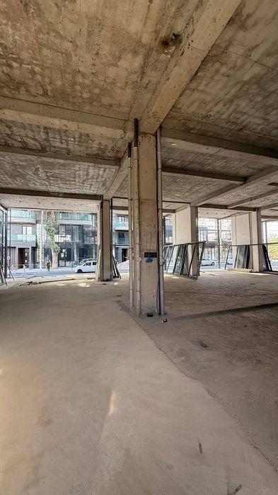 Ул. Нукусская 252м2 Продажа Коммерческой Недвижимости