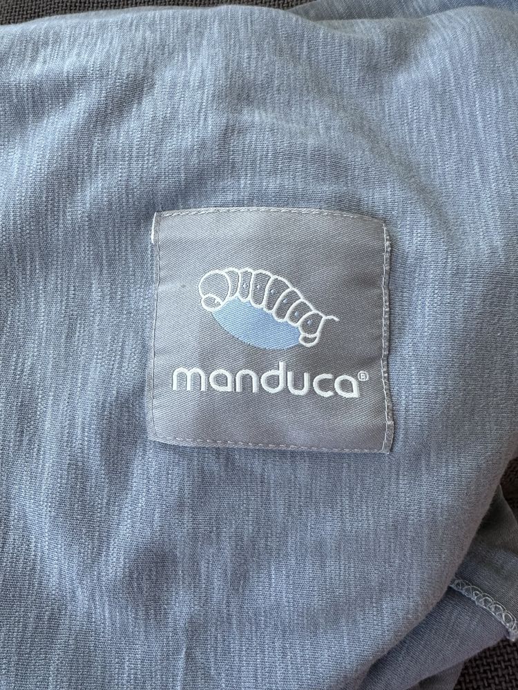 Manduca Sling textil