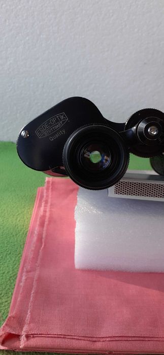 Binoclu ESDE-OPTIK 8x50 stuttgard