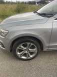 Aripa stanga audi q5 2008-2012