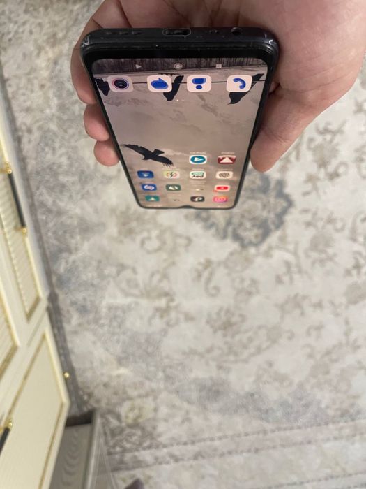 Redmi 9 sotiladi obmen & naxt