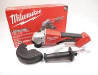 Flex Milwaukee M18 BLSAG125XPD-0