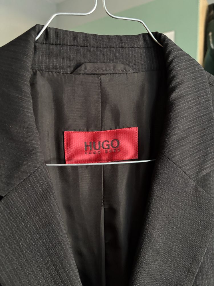 HUGO BOSS Цял костюм и сако