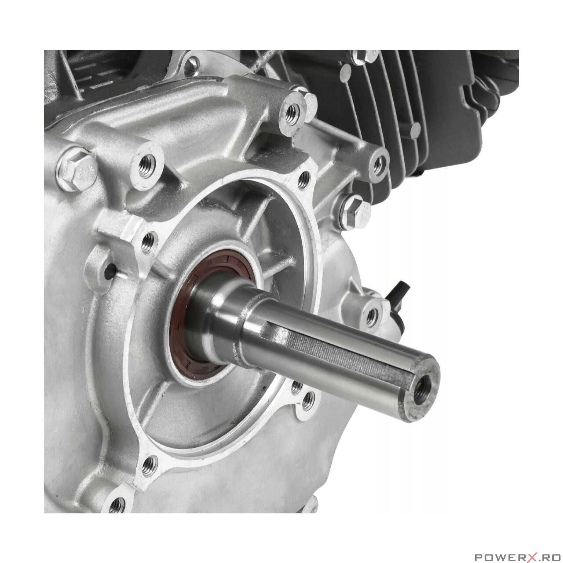 Motor uz general, universal 15CP pentru Motopompa Motocultor Baug