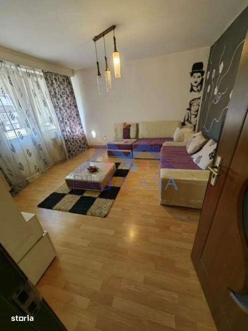 Apartament 2 camere decomandat , mobilat, utilat, Carolina Mall