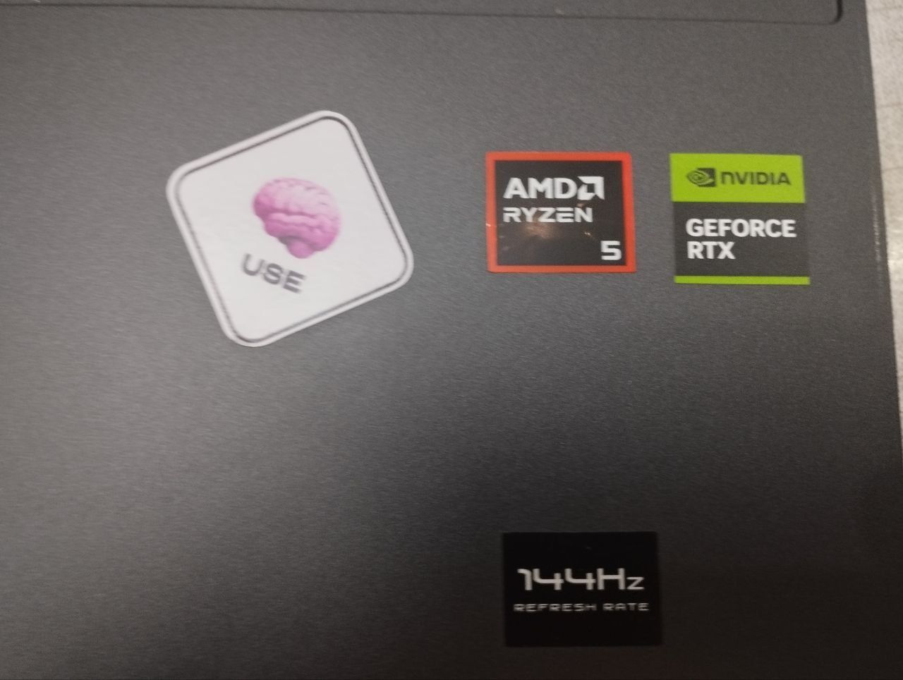 Hp Gaming Victus 15