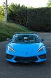 Chevrolet Corvette C8 2LT V8 6.2L