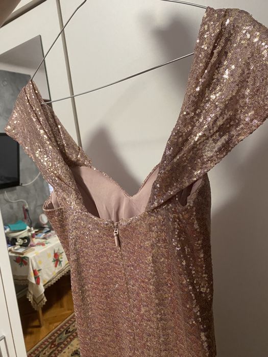 Rochie Divinity XS - 34