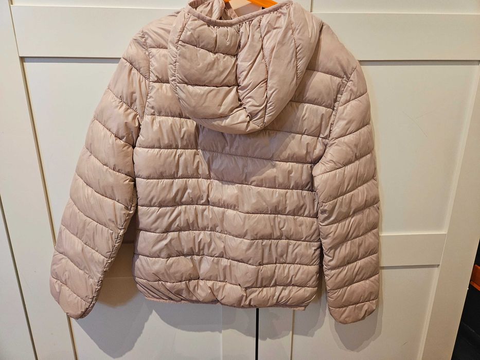 Яке, тениски Benetton, 150 см