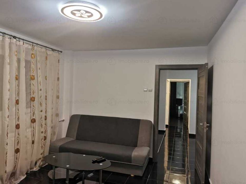 Lacul Tei Apartament  doua camere