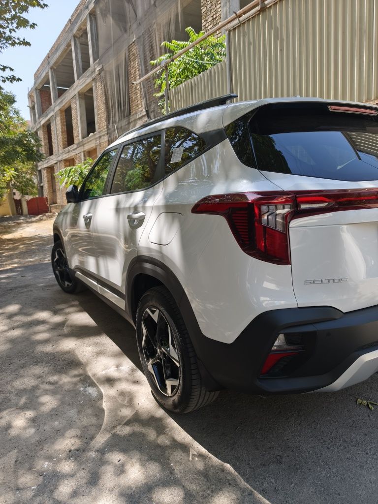 Продается Kia Seltos