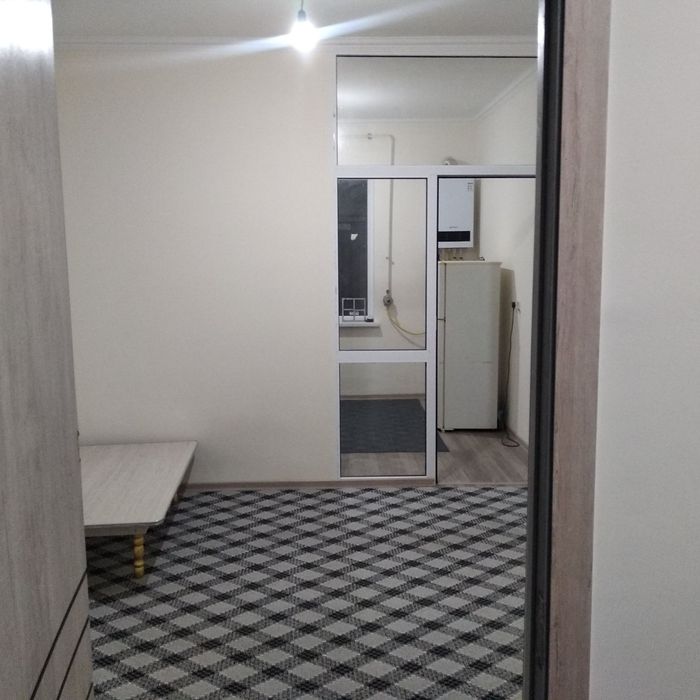 2 хонали квартира ижарага берилади!!!