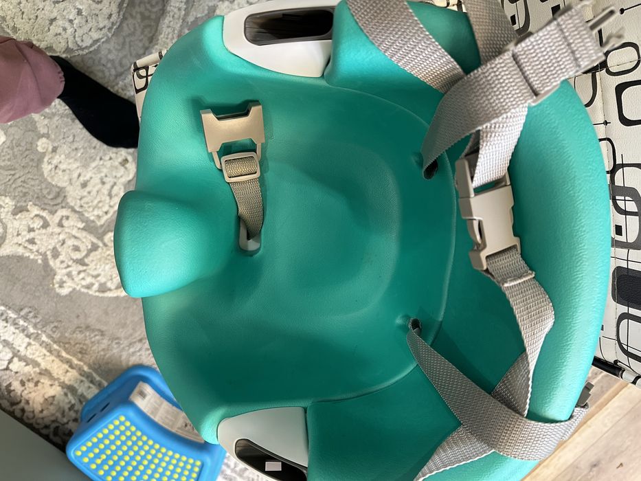 Scaun masa bebelusi.