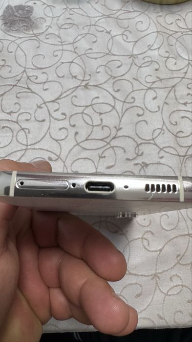 Samsung S23+ 512 gb отличено състояние