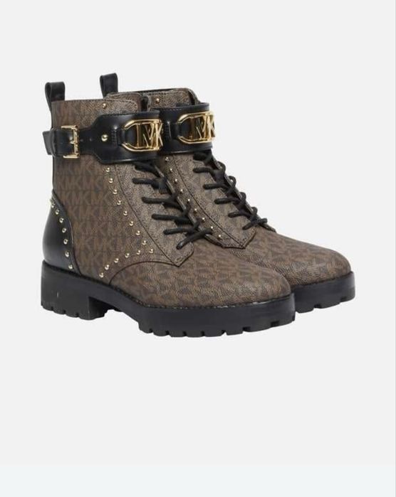 Дамски боти Michael Kors